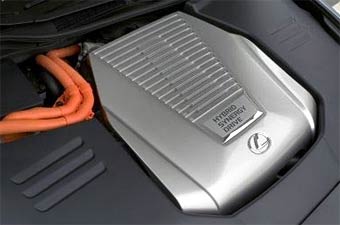  Lexus