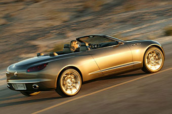 Buick Velite.    Canadiandriver.com