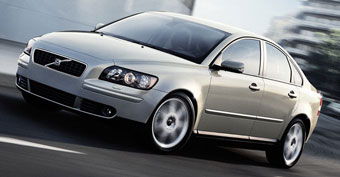   Volvo 