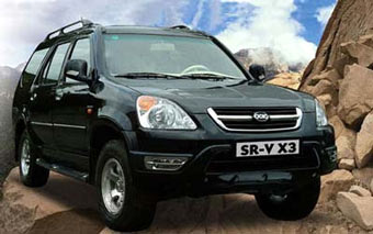  Xinkai SR-V.    hinamobil.ru