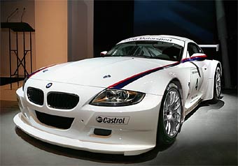  BMW Motorsport