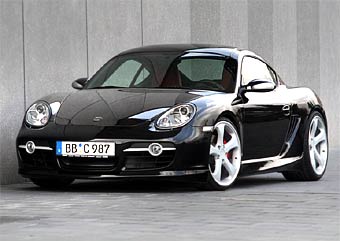  TechArt