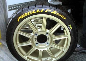  Pirelli