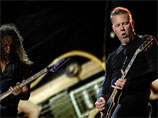        Metallica    