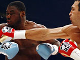 � �������� ���������� ��������� ���������� ��������, � ������� ������� WBO � IBF � ������������ ���� �������� �������� ������ ������� ���� ������ �� ������� ���-�������� ���� � ���� ������� ��������� ������� ������ �� �������