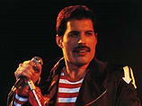             - -    - Queen   (1946-1991)