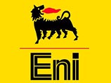  Eni       