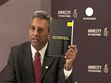             ,      Amnesty International 