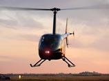 Robinson R-44