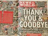           News of the World,         