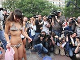   - " -  ",   Medvedev Girls,                 