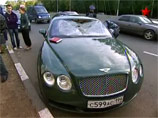 ,  Bentley Continental,     ,  .     