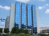              Hermitge Capital      -       