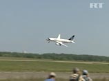  "  " ()    -2011     SuperJet  57 ,       22 