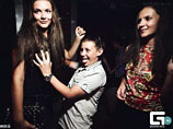        13-14- ,       Garage Underground