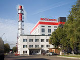        Rockwool       . 