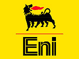  ENI            ""  