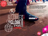      Globe to Globe     ,      37   -       