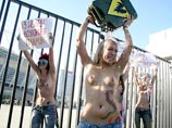     ""       FEMEN,       ,         