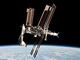    -28/29       Atlantis,      Space Shuttle