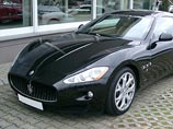 ,    27-      , 16 .     Maserati Gran Turismo,      ""  ""   