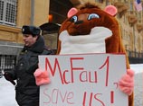 ""       McFaul, save us (",  "),         .    ,      ,   ,  