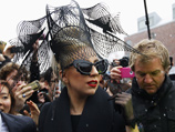    Lady Gaga    1      ""
