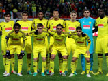 IFFHS  ""      2012 