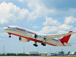               " ",      Air India
