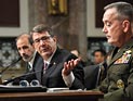 Глава Пентагона поставил РФ на первое место в списке глобальных угроз для безопасности США Глава Пентагона поставил РФ на первое место в списке глобальных угроз для безопасности США