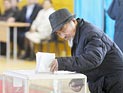 Выборы в Казахстане отметились рекордной явкой Выборы в Казахстане отметились рекордной явкой