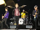 ������� ����������� ���������� ���-������ The Rolling Stones, ������� ������ ��� ���������� � ������ � �������� �����������, ��� ��������� �� ���� ���� ��-�� ������ �� ���� ���������� ��� ������ �����