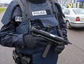 Франция усиливает пограничный контроль после взрывов в Брюсселе Франция усиливает пограничный контроль после взрывов в Брюсселе
