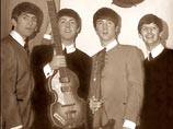 ��������� ��������� The Beatles, ���������� "������ �������", ������� � �������� �� 110 ����� ��������