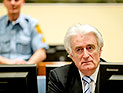 Гаагский трибунал приговорил Караджича к 40 годам тюрьмы за преступления против человечности и геноцид в Сребренице Гаагский трибунал приговорил Караджича к 40 годам тюрьмы за преступления против человечности и геноцид в Сребренице