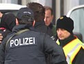 В Германии задержаны два человека по подозрению в причастности ко взрывам в Брюсселе В Германии задержаны два человека по подозрению в причастности ко взрывам в Брюсселе
