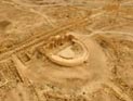 Сирийские военные разминировали историческую часть Пальмиры Сирийские военные разминировали историческую часть Пальмиры