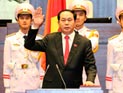 Президентом Вьетнама почти единогласно избрали экс-главу службы внутренней безопасности Президентом Вьетнама почти единогласно избрали экс-главу службы внутренней безопасности