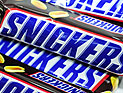 � �������� ��������������, ��������� ��������� Snickers ���������� 31 ������, ������ ����������� ����