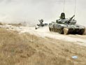 Грузия встала на сторону Азербайджана, который применил тяжелые огнеметные системы в Карабахе Грузия встала на сторону Азербайджана, который применил тяжелые огнеметные системы в Карабахе
