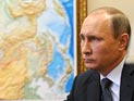 Западные журналисты назвали Национальную гвардию личной "императорской" армией Путина для контроля над элитой Западные журналисты назвали Национальную гвардию личной "императорской" армией Путина для контроля над элитой