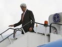 Госсекретарь США прибыл с необъявленным визитом в Афганистан Госсекретарь США прибыл с необъявленным визитом в Афганистан