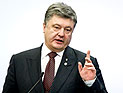 Порошенко рассказал, чего ждет от нового правительства Украины Порошенко рассказал, чего ждет от нового правительства Украины
