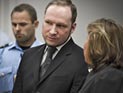 Окружной суд Осло признал условия содержания Андерса Брейвика "бесчеловечными" Окружной суд Осло признал условия содержания Андерса Брейвика "бесчеловечными"