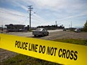 В Джорджии стрелок убил пятерых и покончил с собой В Джорджии стрелок убил пятерых и покончил с собой
