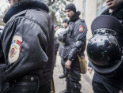 После беспорядков в Кишиневе заведено уголовное дело, пострадали 14 полицейских После беспорядков в Кишиневе заведено уголовное дело, пострадали 14 полицейских