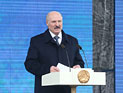 Лукашенко назвал публикацию "Панамских документов" "стрельбой по воробьям" Лукашенко назвал публикацию "Панамских документов" "стрельбой по воробьям"