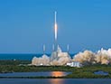 SpaceX анонсировала отправку космического корабля Dragon на Марс в 2018 году SpaceX анонсировала отправку космического корабля Dragon на Марс в 2018 году