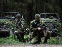 В Прибалтике начинаются учения НАТО с участием 6 тысяч военнослужащих В Прибалтике начинаются учения НАТО с участием 6 тысяч военнослужащих