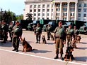 Три гранаты нашли у Куликова поля в Одессе, оцепленном после анонимного звонка о "заминировании" Три гранаты нашли у Куликова поля в Одессе, оцепленном после анонимного звонка о "заминировании"